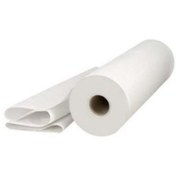 تصویر رول ملحفه یکبارمصرف 17 گرم عرض 60 ا Disposable sheet roll 17gr 80cm Disposable sheet roll 17gr 80cm