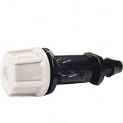 تصویر مه پاش تک نازله طوسی مدل MJ1311 