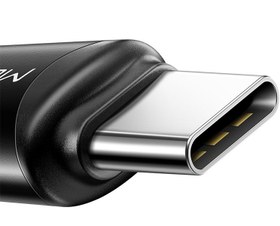تصویر مبدل لایتنینگ Lightning به Type-C مارک Mcdodo مدل OT-7700 Mcdodo OT-7700 Lightning to Type-c Connector