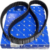 تصویر تسمه تایم ایساکو مناسب پژو ۲۰۶ موتور TU5 ۱۳۴ دندانه 