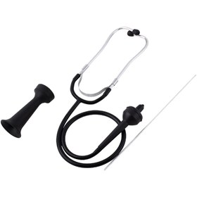 تصویر گوشی صدا کامل LK مدل D2048 