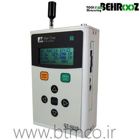 تصویر MET ONE Particle Counter GT-521S 