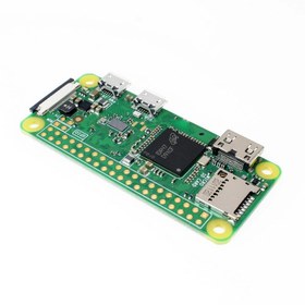 تصویر RASPBERRY PI ZERO W RASPBERRY PI ZERO W