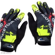 تصویر دستکش دوچرخه سواری کد ۱۶۶۰ 