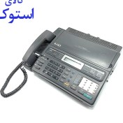 تصویر فکس پاناسونیک مدل KX-F230 