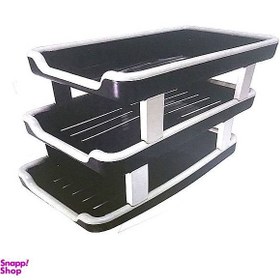 تصویر کازیه تاپکو سه طبقه 