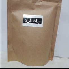 تصویر چای کرک 