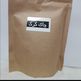 تصویر چای کرک 