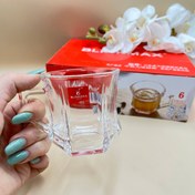 تصویر سرویس چای خوری بلینک مکس مدل گلکسی ۶ عددی 