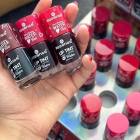 تصویر تینت لب اسنس مدل Water Tint موجود در شش رنگ - شماره۲ water tint