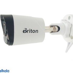 تصویر دوربین بولت 5 مگاپیکسل برایتون UVC512B19M1-C Bolt camera 5 MP Brighton model UVC512B19M1-C