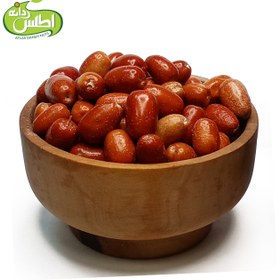 تصویر سنجد گزل 