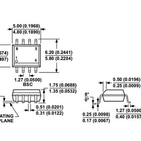 تصویر PIC12F683-I/SN 