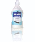 تصویر بندکشی دوجرئی Epoxy joint filler