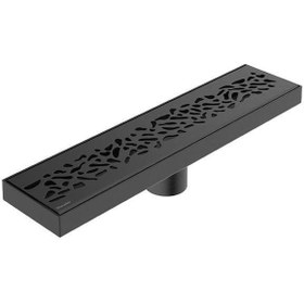 تصویر کفشور شودر مدل لیذر 