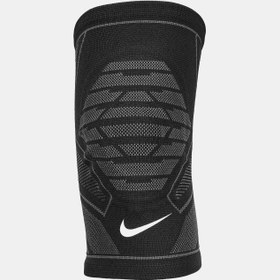 تصویر آستین زانو پرو نیت برند Nike Pro Knit Knee Sleeve