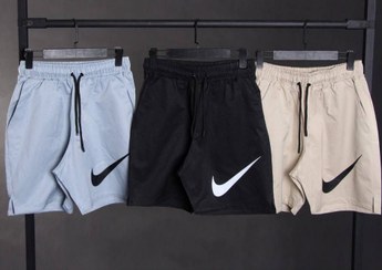 تصویر شلوارک باشگاهی نایک ا Nike Nike