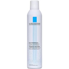 تصویر اسپری آب درمانی معدنی لاروش پوزاي La Roche Posay Eau Thermale Spring Water Spray