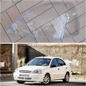 تصویر طلق چراغ جلو کیا ریو سال ۸۴ تا ۹۰ 