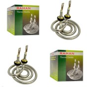 تصویر المنت سماور ونوس مدل برلیان 