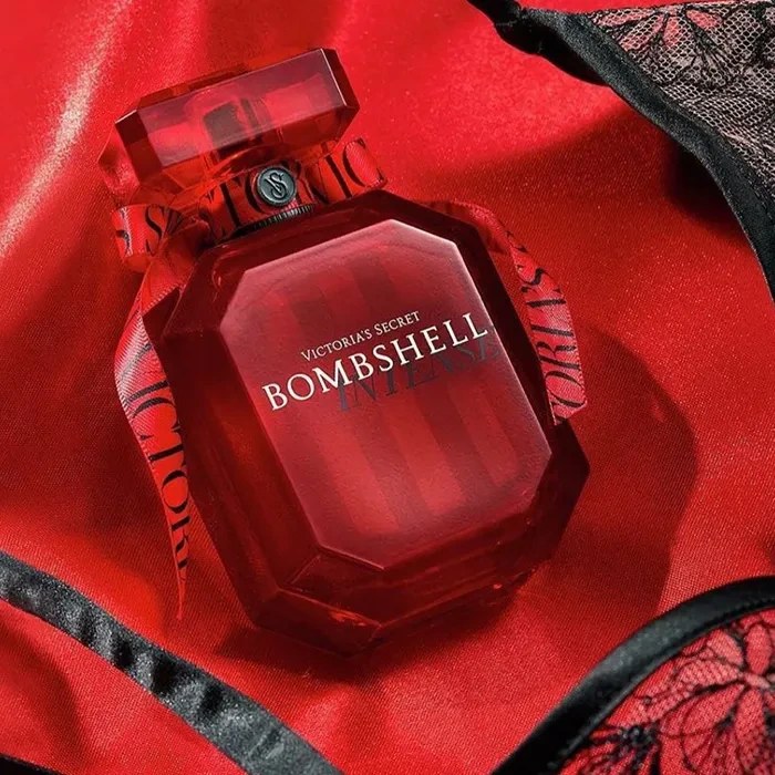 Victoria Secret Bombshell Intense