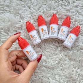 تصویر چسب ناخن مصنوعی antuld Nail Glue
