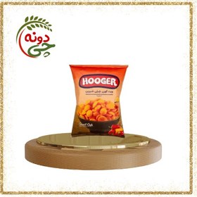 تصویر ذرة حلوة حارة 