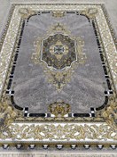 تصویر ویترین نقره ای 