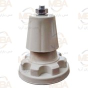 تصویر پایه زمینی پلاستیکی کله قندی کولر گازی برند AR 