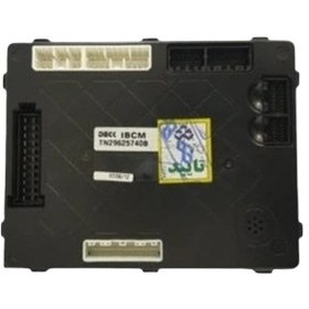 تصویر نود داخل اتاق (IBCM) ساینا/کوییک DECC 