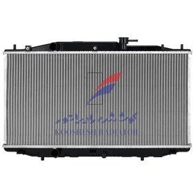 تصویر رادیاتور لیفان 520 Radiator LIFAN 520