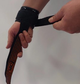 تصویر مچ بند لیفت دار برند تک Sport Wristband_berand:Taak