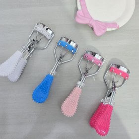 تصویر فرمژه خالخالی 