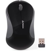 تصویر ماوس بی سیم ای فورتک مدل G3-270 NS A4tech G3-270 NS wireless mouse