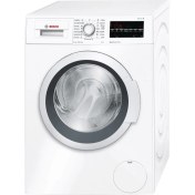تصویر ماشین لباسشویی بوش مدل WAT24460IR ظرفیت ۸ کیلوگرم 