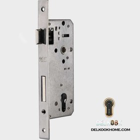 تصویر قفل پهن سوییچی 8545 کلون 