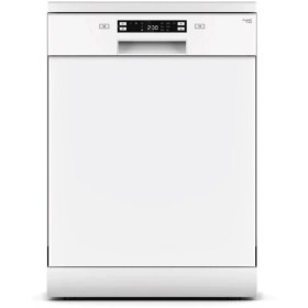 تصویر ماشین ظرفشویی جی پلاس مدل GDW-P5683 G Plus dishwasher model GDW-P5683