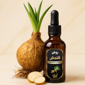 تصویر خرید روغن کندش 