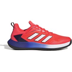 تصویر کفش تنیس اورجینال مردانه برند Adidas مدل Defiant Speed M Clay کد HQ8452 