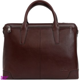 تصویر کیف اداری انزو رسی مدل EN7269-1A 