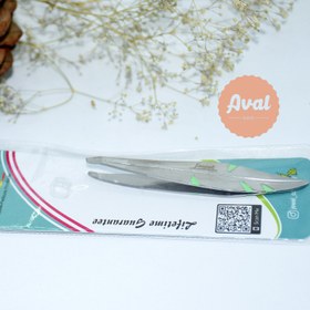 تصویر موچین انبری جیول مدل GT-237 Jewel GT-237 Eyebrow Tweezer