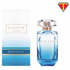 تصویر ادکلن اورجینال الی ساب له پرفیوم ریسورت کالکشن Elie Saab Le Parfum Resort Collection 