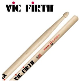 تصویر Vic Firth American Classic Hickory استیک ویک فرث امریکا کد 4456 