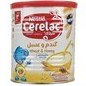 تصویر سرلاک گندم و عسل 6+ ماه 400 گرمی نستله NESTLE nestle cerelac code:14812