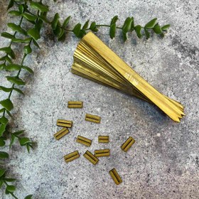 تصویر فیتیله چوبی 