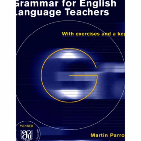 خرید و قیمت کتاب Grammar for English Language Teachers | ترب