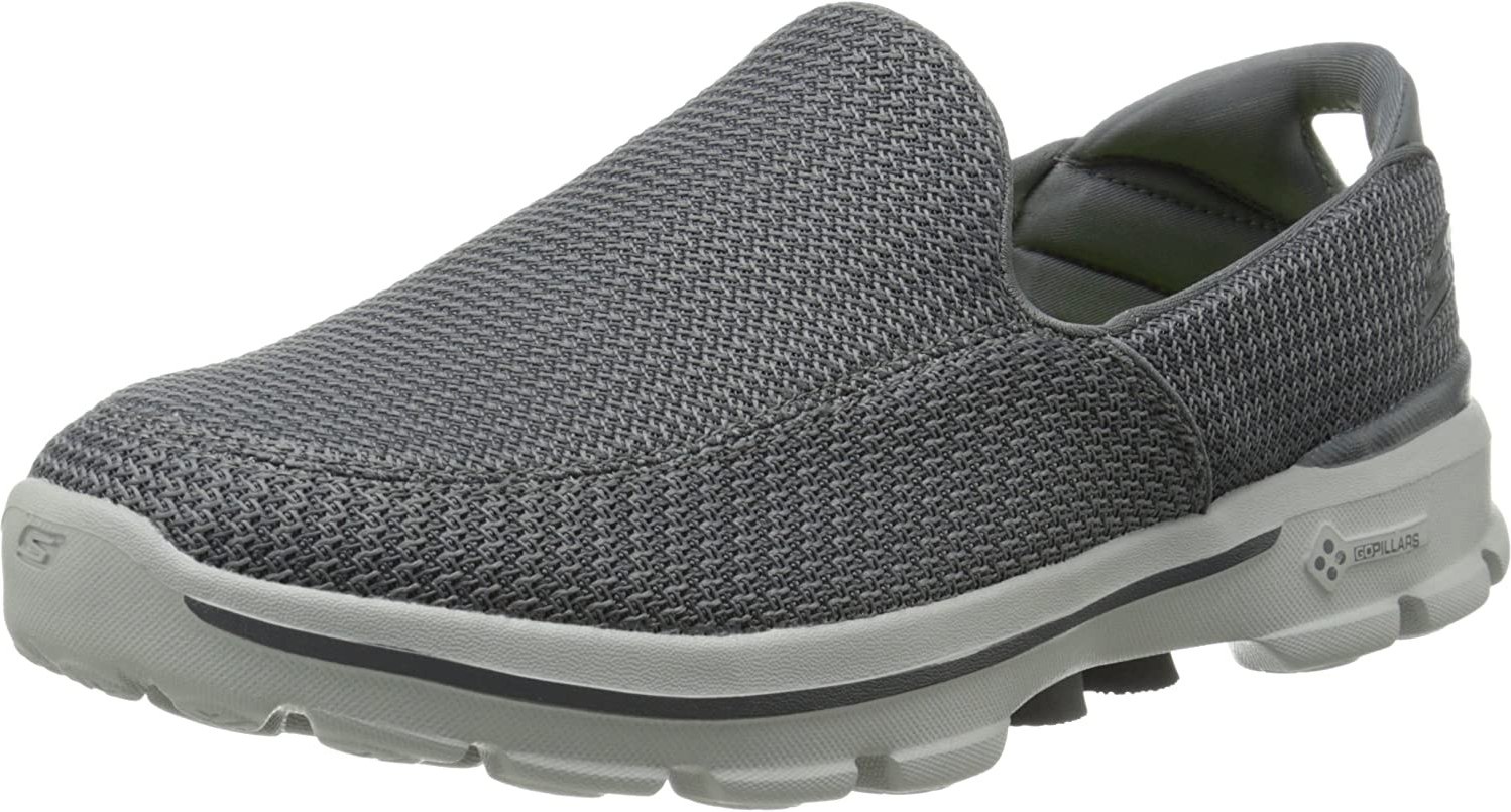 Skechers go 2025 walk 3 qt