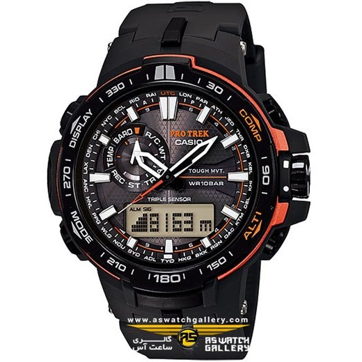 Protrek prw outlet 6000y