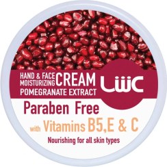 تصویر کرم مرطوب کننده عش مدل M37 حجم 100 میلی لیتر مجموعه 6 عددی 