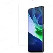 تصویر محافظ صفحه نمایش موبایل اینفینیکس Note 10 